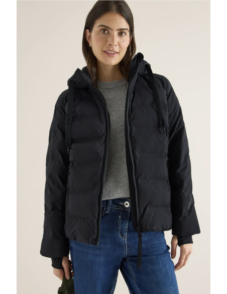 Cecil 202096 Welded Jacket - i tre färger