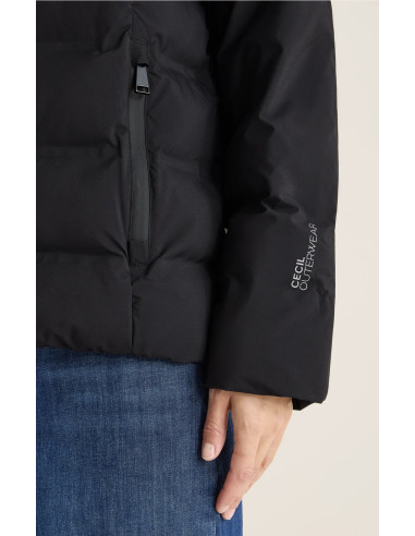 Cecil 202096 Welded Jacket - i tre färger
