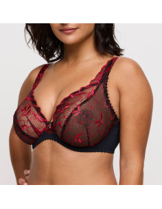 Primadonna Springdale 0163474 Plunge BH