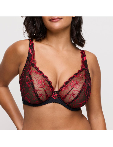Primadonna Springdale 0163474 Plunge BH