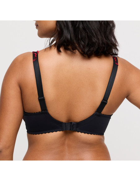 Primadonna Springdale 0163474 Plunge BH