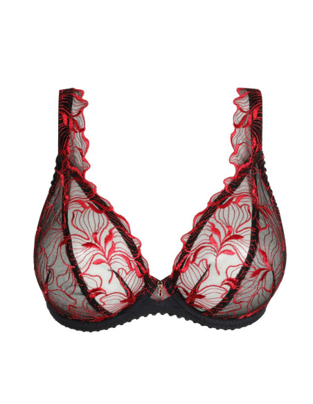 Primadonna Springdale 0163474 Plunge BH