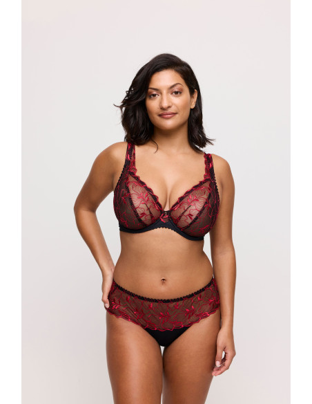Primadonna Springdale 0163474 Plunge BH