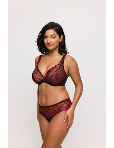 Primadonna Springdale 0163474 Plunge BH