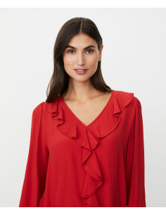Masai 1011649 Beauna Blus