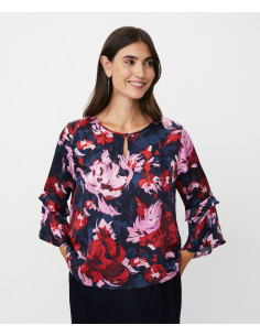 Masai 1011580 Bimelda Blus