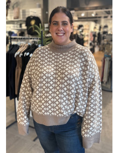Tröja Hanne 7915665 - i två färger 2