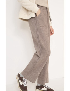 Cecil 380096 Cosy Neele knit pants