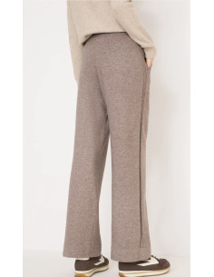 Cecil 380096 Cosy Neele knit pants 2