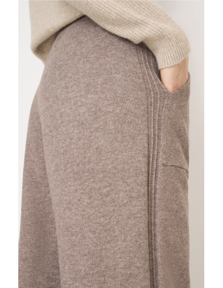 Cecil 380096 Cosy Neele knit pants