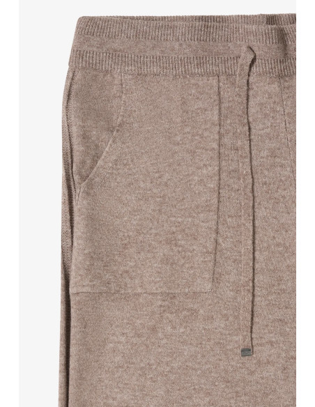Cecil 380096 Cosy Neele knit pants