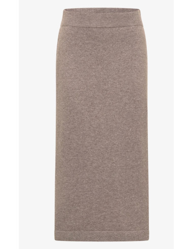 Cecil 361828 Cosy midi skirt