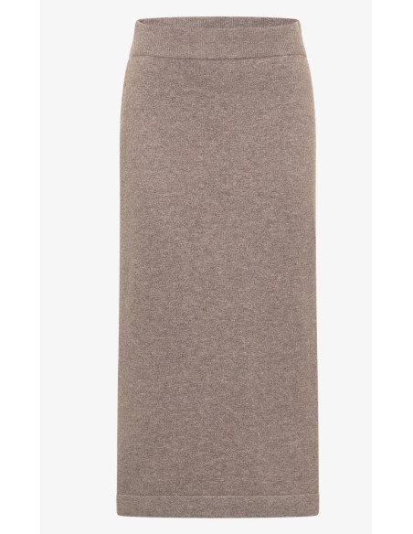 Cecil 361828 Cosy midi skirt
