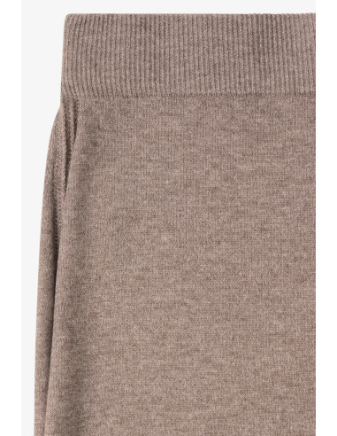 Cecil 361828 Cosy midi skirt