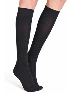 Philippe Matignon M115987 Coccola Knästrumpor 2