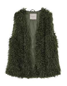 Freequent 207175 FINE-WAISTCOAT 2