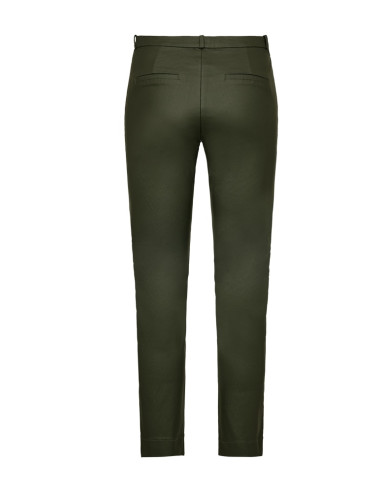 Freequent 123487 SOLVEJ-ANKLE-PA-COOPER - Kombu Green