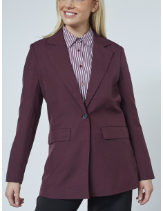 Sisters Point 19161 VIKSA-BL Kavaj