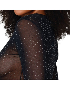 Lingadore 8308BD Body bling 2