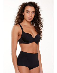 Lingadore 1400HWB-1 High waist brief - i flera färger