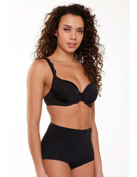Lingadore 1400HWB-1 High waist brief - i flera färger