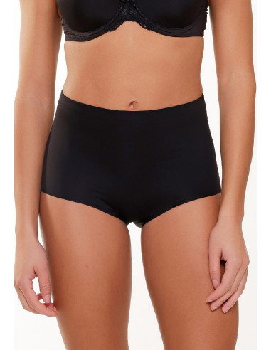 Lingadore 1400HWB-1 High waist brief - i flera färger