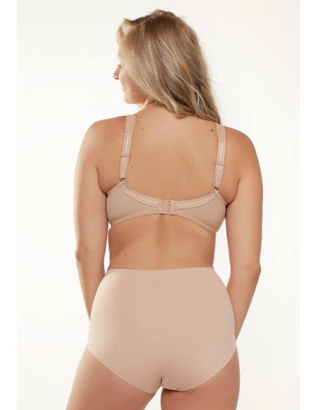 Lingadore 1400HWB-1 High waist brief - i flera färger