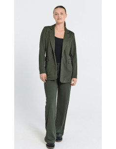 Freequent 200632 NANNI-PANT - kombu green