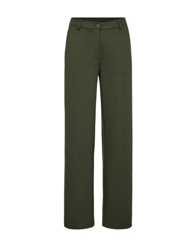 Freequent 200632 NANNI-PANT - kombu green