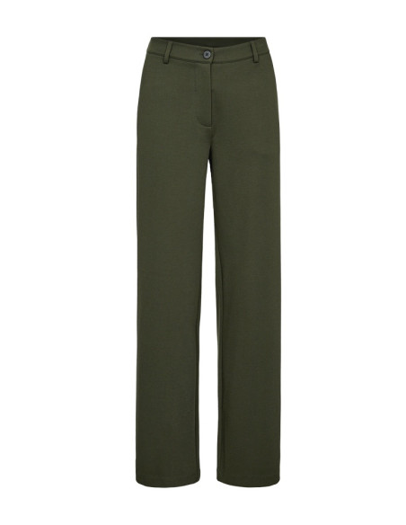 Freequent 200632 NANNI-PANT - kombu green