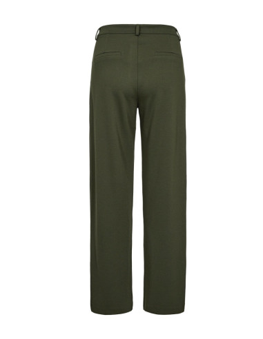 Freequent 200632 NANNI-PANT - kombu green