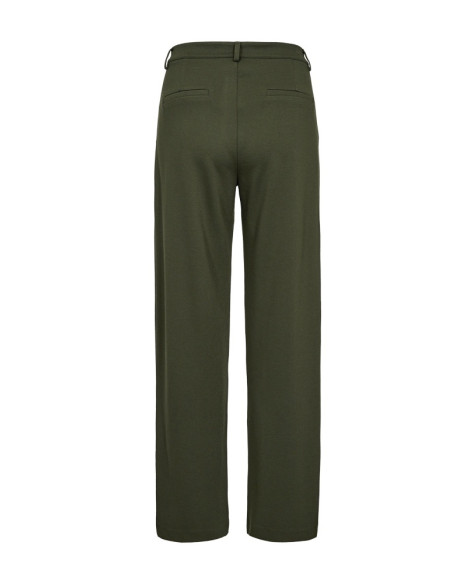 Freequent 200632 NANNI-PANT - kombu green