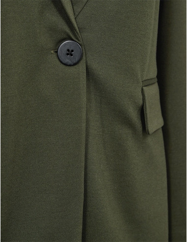 Freequent 126724 NANNI-JA-FASHION-STRUCTUR - Kombu green