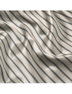 Lady Avenue 49-3010 Satin pyjamas 2