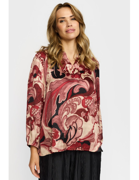 2 Biz Runa Blouse