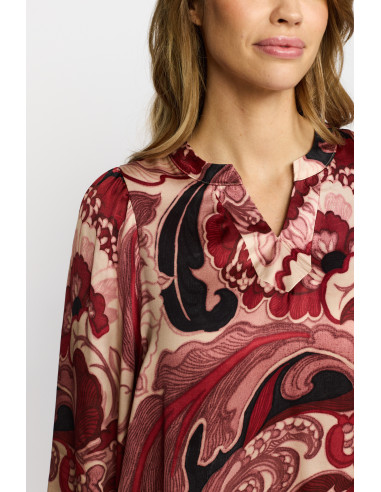2 Biz Runa Blouse