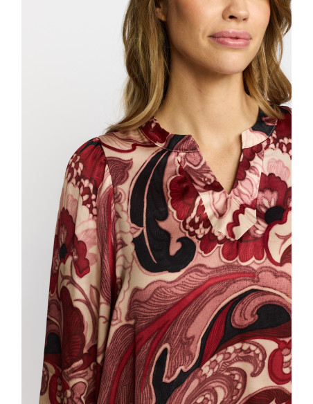 2 Biz Runa Blouse