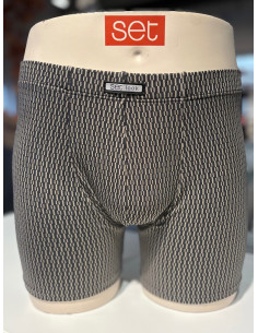 Set 18053 Boxer Jacquard - i två färger