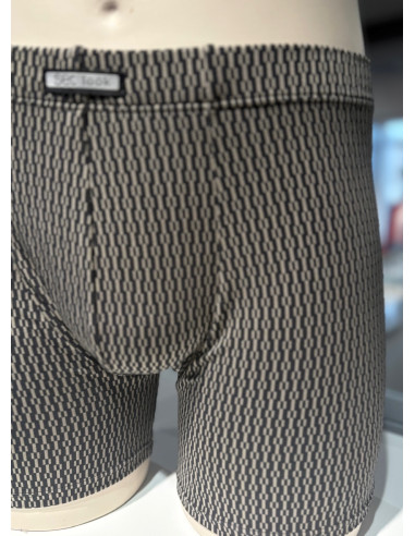 Set 18053 Boxer Jacquard - i två färger