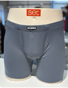 Set 18053 Boxer Jacquard - i två färger 2