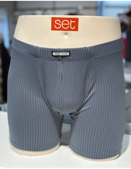 Set 18053 Boxer Jacquard - i två färger