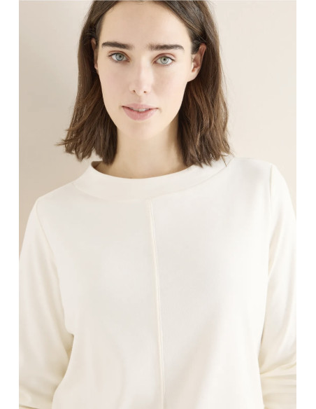 Cecil 324266 Funnel neck - i två färger
