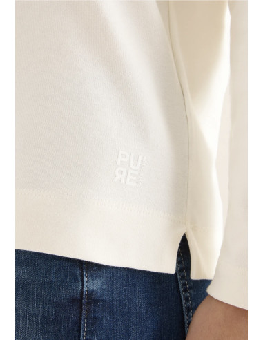 Cecil 324266 Funnel neck - i två färger