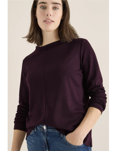 Cecil 324266 Funnel neck - i två färger