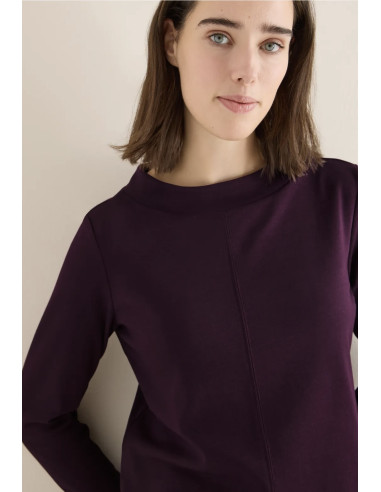 Cecil 324266 Funnel neck - i två färger
