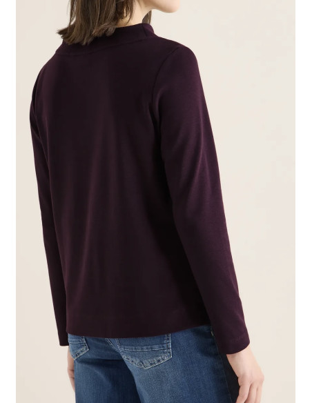Cecil 324266 Funnel neck - i två färger