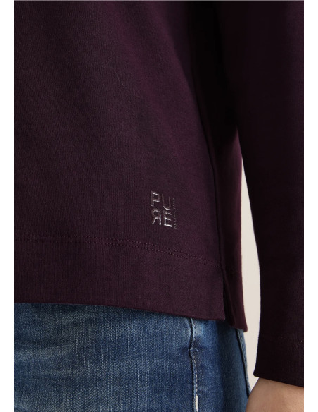 Cecil 324266 Funnel neck - i två färger