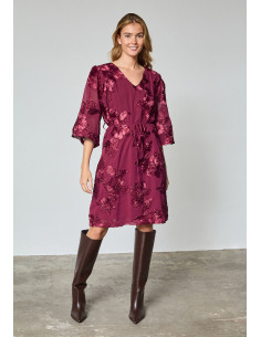 Sisters Point 19348 EMORE-DRESS - i två färger 2