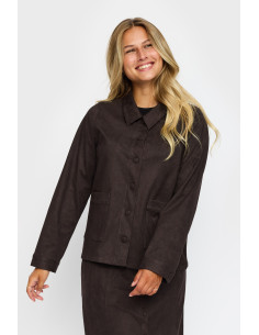 2 Biz KORA.AW25 Jacket