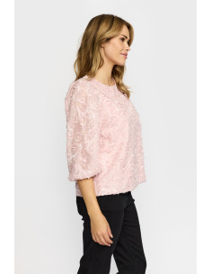 2 Biz Mira blouse - i två färger 2